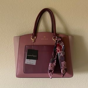New Nanette Lapore Hand/Crossbody Bag